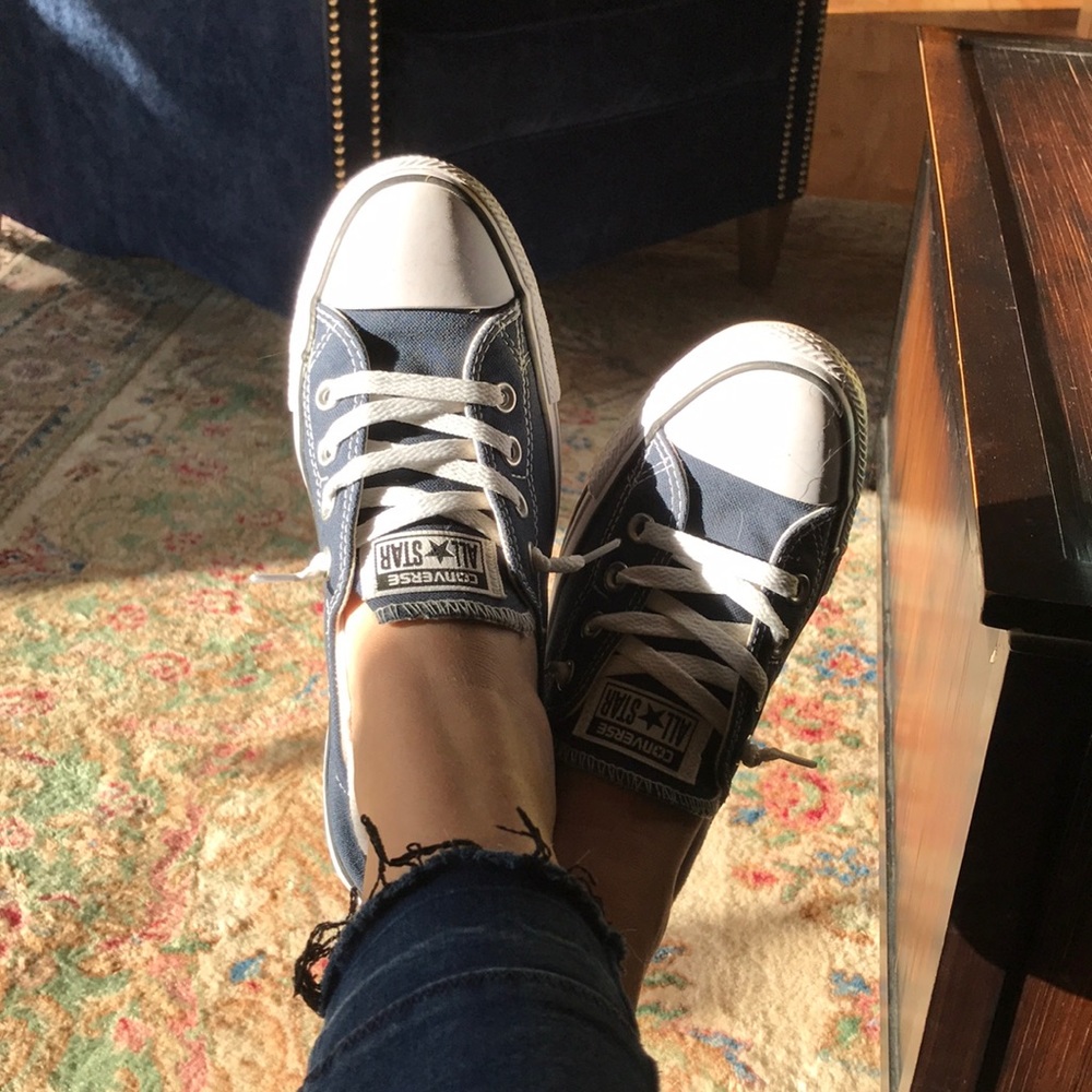 Meet your Posher, Krissy